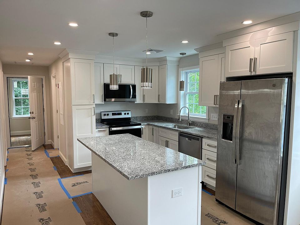 1st image of 40 Bridgham St Floor 2