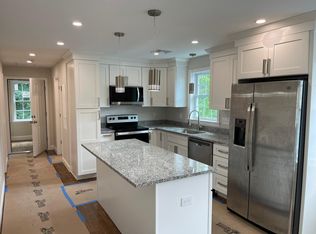 40 Bridgham St FLOOR 2, Providence, RI 02907