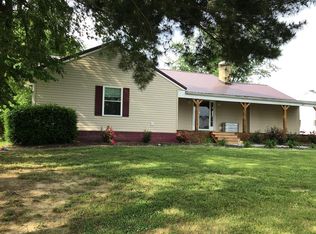 9471 Mason Lewis Rd, Maysville, KY 41056