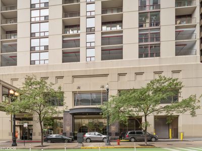 200 N Dearborn St Unit 1803, Chicago, IL, 60601
