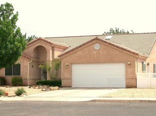 271 S 210 W, La Verkin, UT 84745