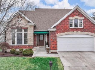 116 Wake Forest Pl, O'Fallon, MO 63368