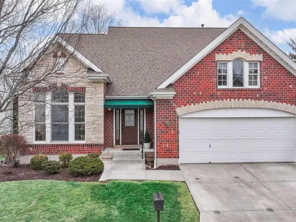 116 Wake Forest Pl, O'Fallon, MO 63368