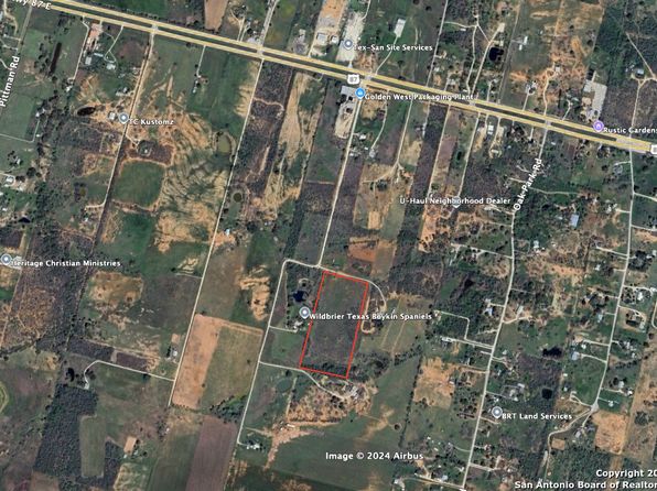 13710 us Highway 87 S, Adkins, TX 78101