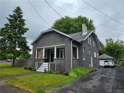 111 S Pearl Ave, Watertown, NY, 13601