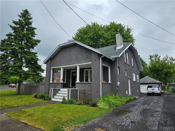 111 S Pearl Ave, Watertown, NY 13601