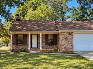4401 Brittmore Ct, Charlotte, NC 28227