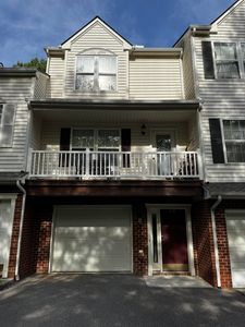 1245 Orange Leaf Ct NW, Christiansburg, VA, 24073