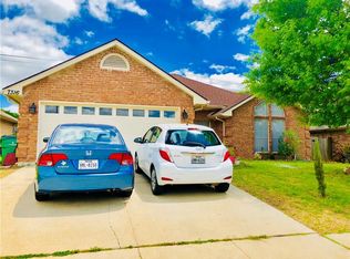 7316 Amber Dr, Watauga, TX 76148
