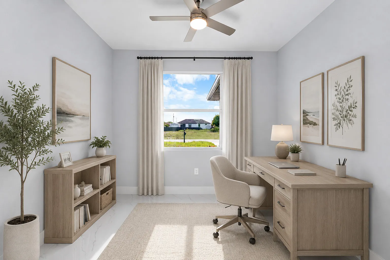 3 bed, 1717 sqft, $2,350 — Photo 3