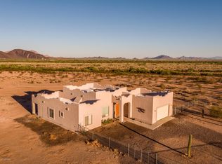 1024 N 385th Ave, Tonopah, AZ 85354