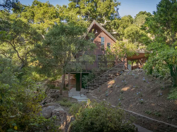 712 Ladera Ln, Santa Barbara, CA 93108