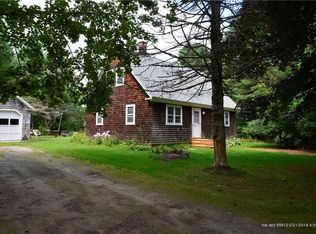 36 Brooks Rd, Union, ME 04862