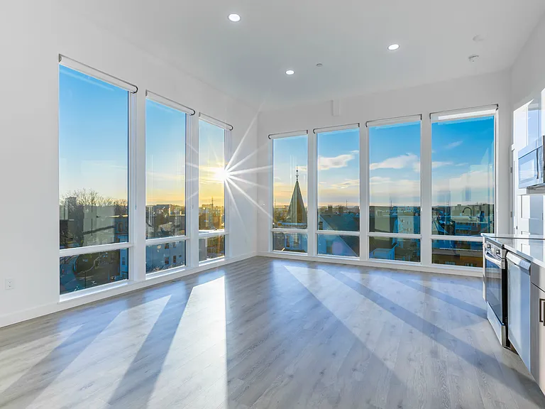 01 Horizon - Apt. 501