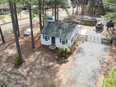819 Seabreeze Rd, Cambridge, MD, 21613