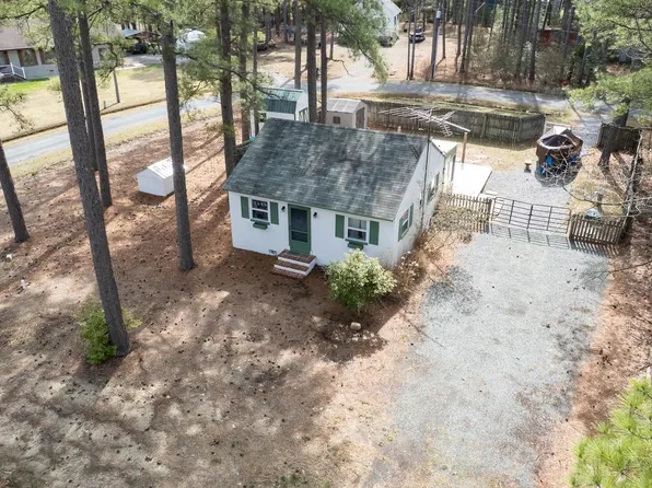 819 Seabreeze Rd, Cambridge, MD 21613