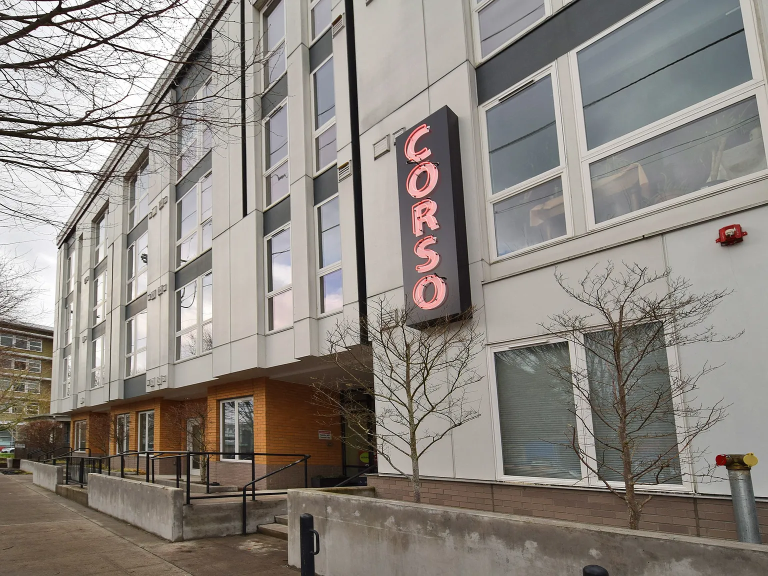 Corso — Photo 3