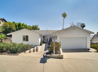 1541 Remah Vista Dr, Glendale, CA 91207
