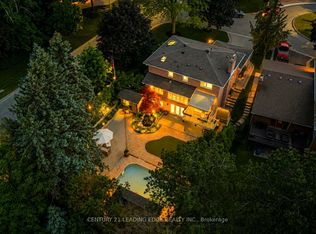 1051 Chelsea Ct, Oshawa, ON L1G 7R4