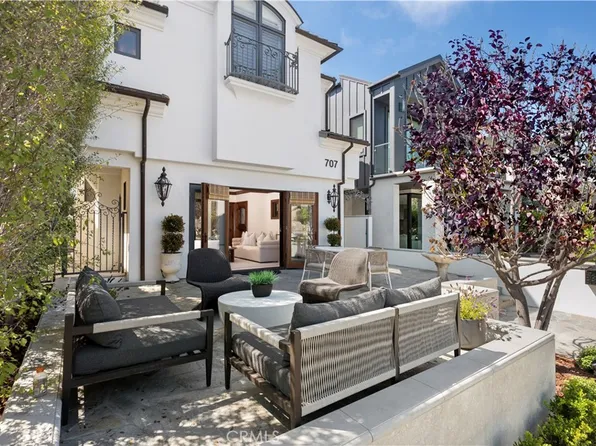 707 Larkspur Ave, Corona Del Mar, CA 92625
