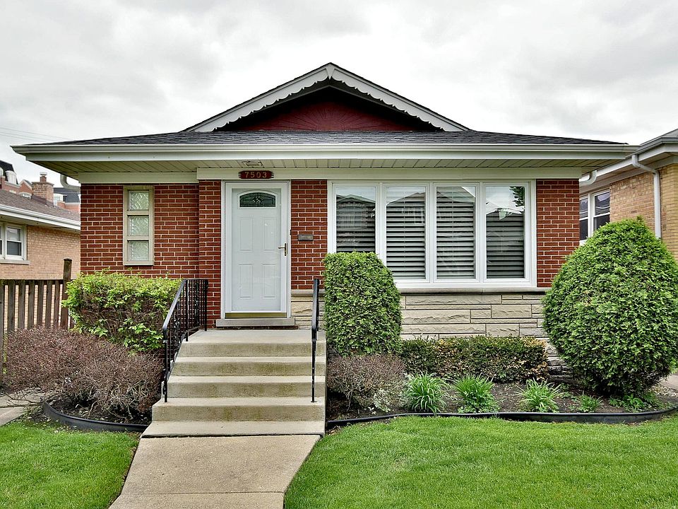 1st image of 7503 W Ainslie St