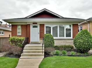 7503 W Ainslie St, Harwood Heights, IL 60706