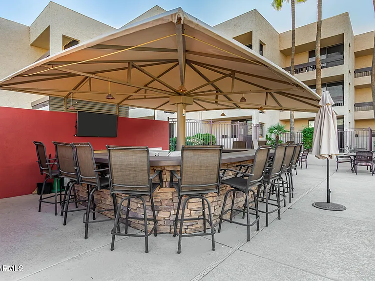7401 N Scottsdale Rd #20 — Photo 28