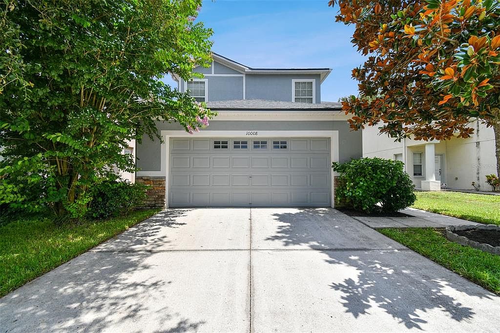 10008 Perthshire Cir, Land O Lakes, FL 34638 | Zillow