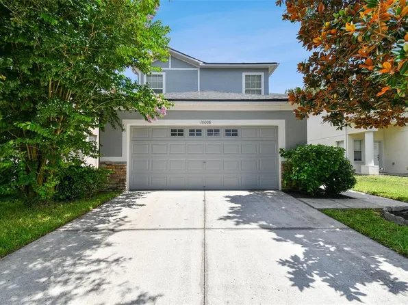 10008 Perthshire Cir, Land O Lakes, FL 34638