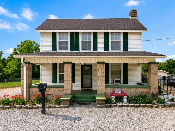 400 S Hook St, Tuscumbia, AL 35674
