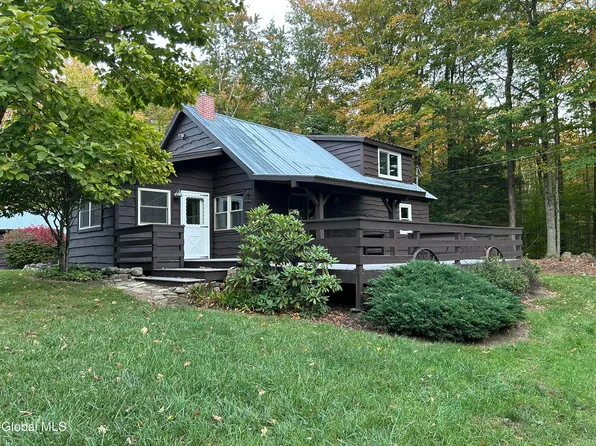 121 Hogtown Road, Fort Ann, NY 12827