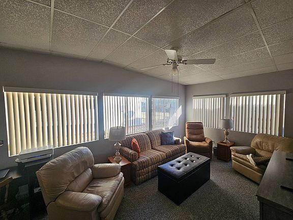 2nd image of 8700 E University Dr #1840