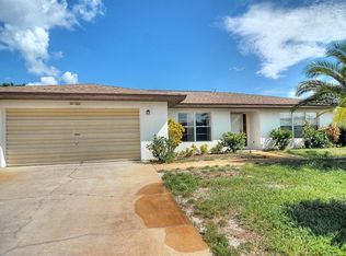 250 Maple Dr, Satellite Beach, FL 32937