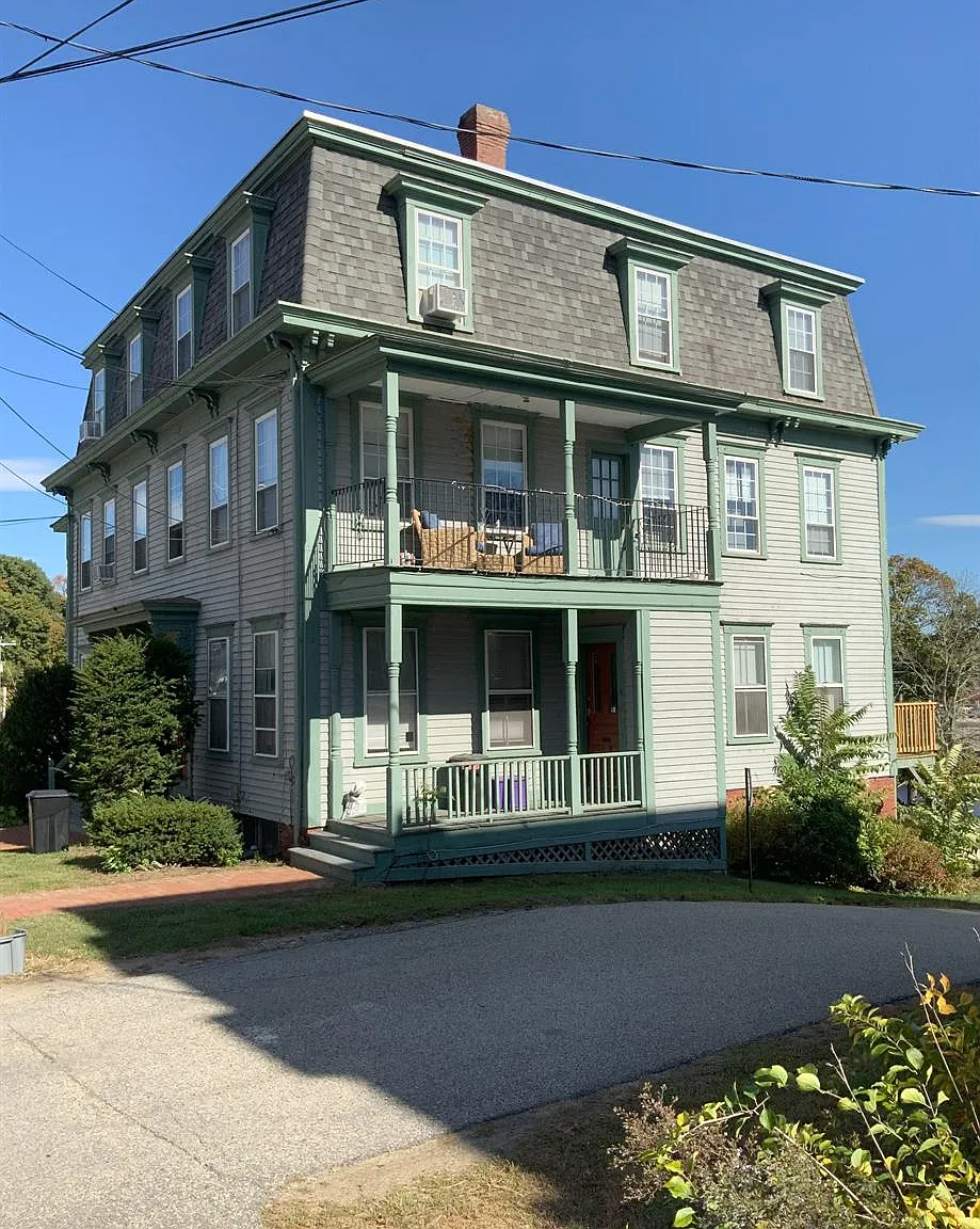 25 31 Portland Ave. , Dover, NH 03820 — Photo 2