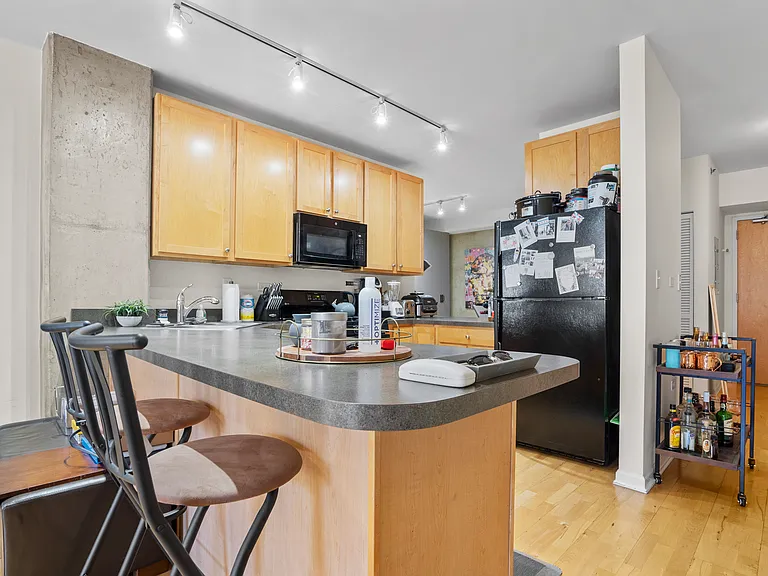 1212 N Wells St #302 — Photo 4
