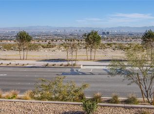 11649 Stone Curlew Ave, Las Vegas, NV 89138