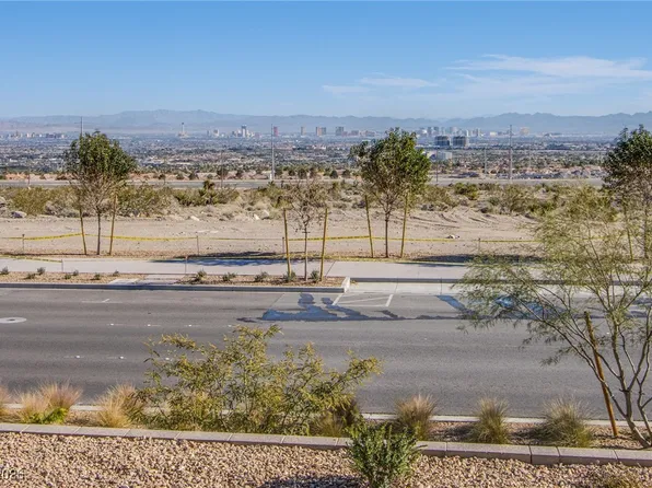 11649 Stone Curlew Ave, Las Vegas, NV 89138