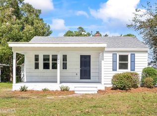 204 Kenneth Blvd, Havelock, NC 28532