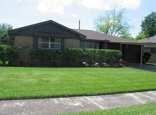 7403 Tanager St, Houston, TX 77074