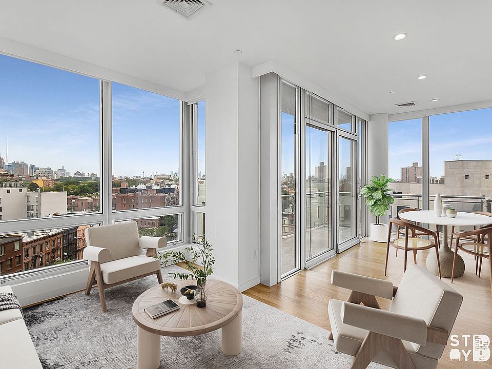 1st image of 525 Clinton Ave #9L