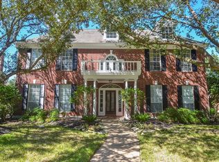 19706 Ivory Brook Dr, Houston, TX 77094