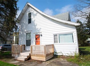 290 S Peru St, Cicero, IN 46034