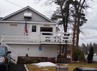 203 Shore Dr, Salem, NH 03079