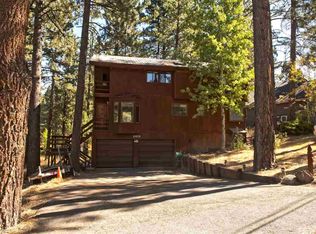 10513 Regency Cir, Truckee, CA 96161