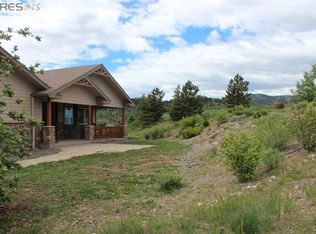 3339 Wildes Rd, Loveland, CO 80538