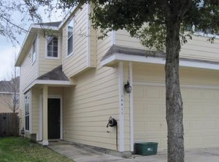 14411 Brenner Ridge Ln, Houston, TX 77047