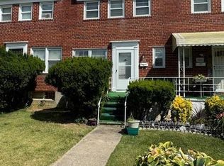 4259 Labyrinth Rd, Baltimore, MD 21215
