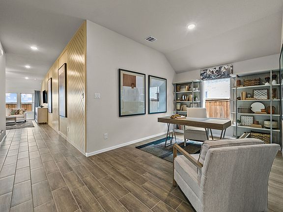 Flex Room - Representational Photo