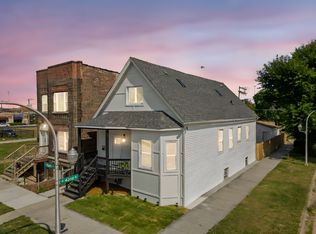 4325 S Wells St, Chicago, IL 60609