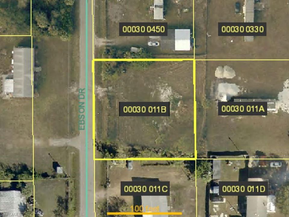 1st image of 8191 Ebson Dr